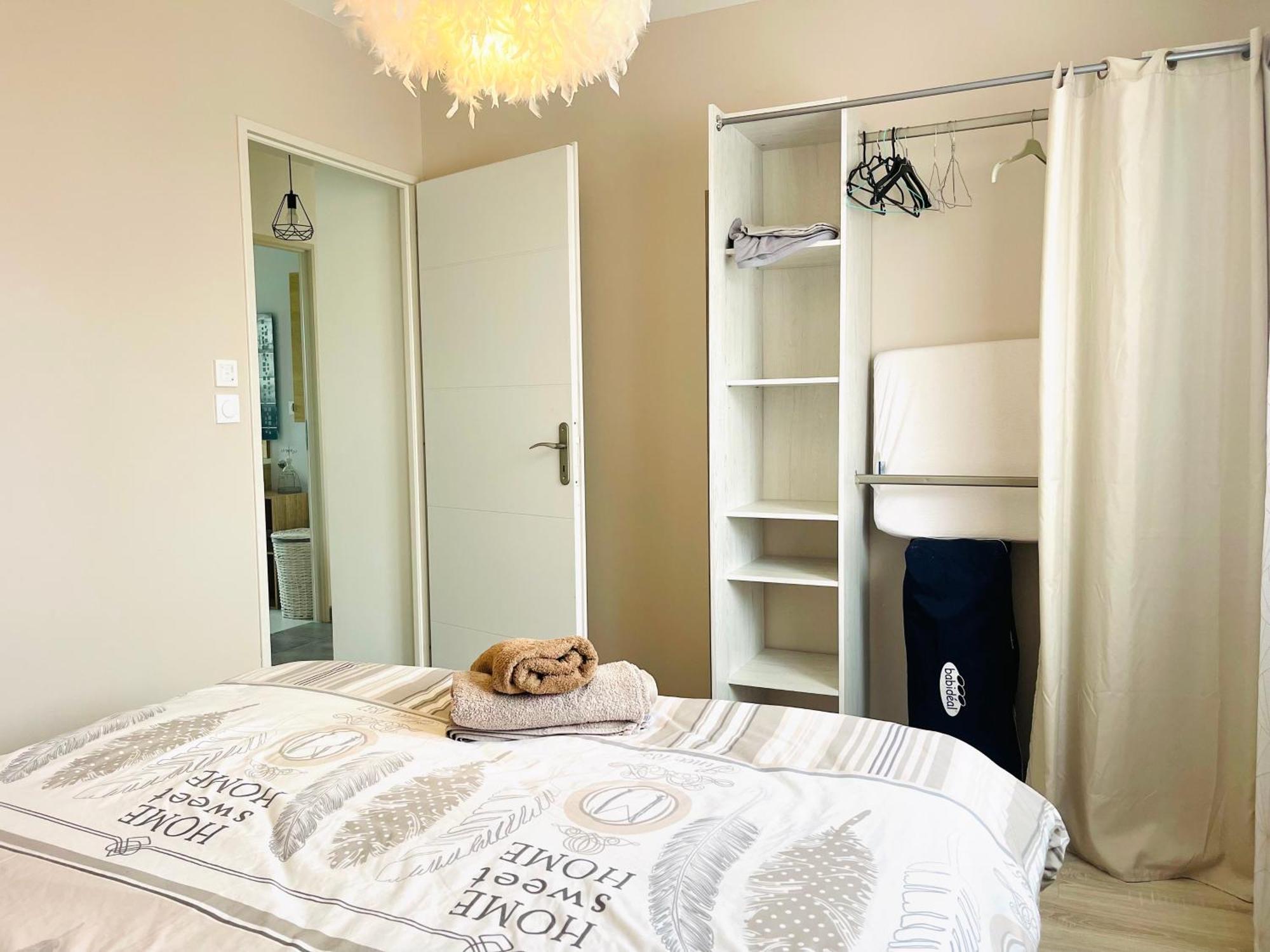 Petite Maison Au Calme Poupry Экстерьер фото